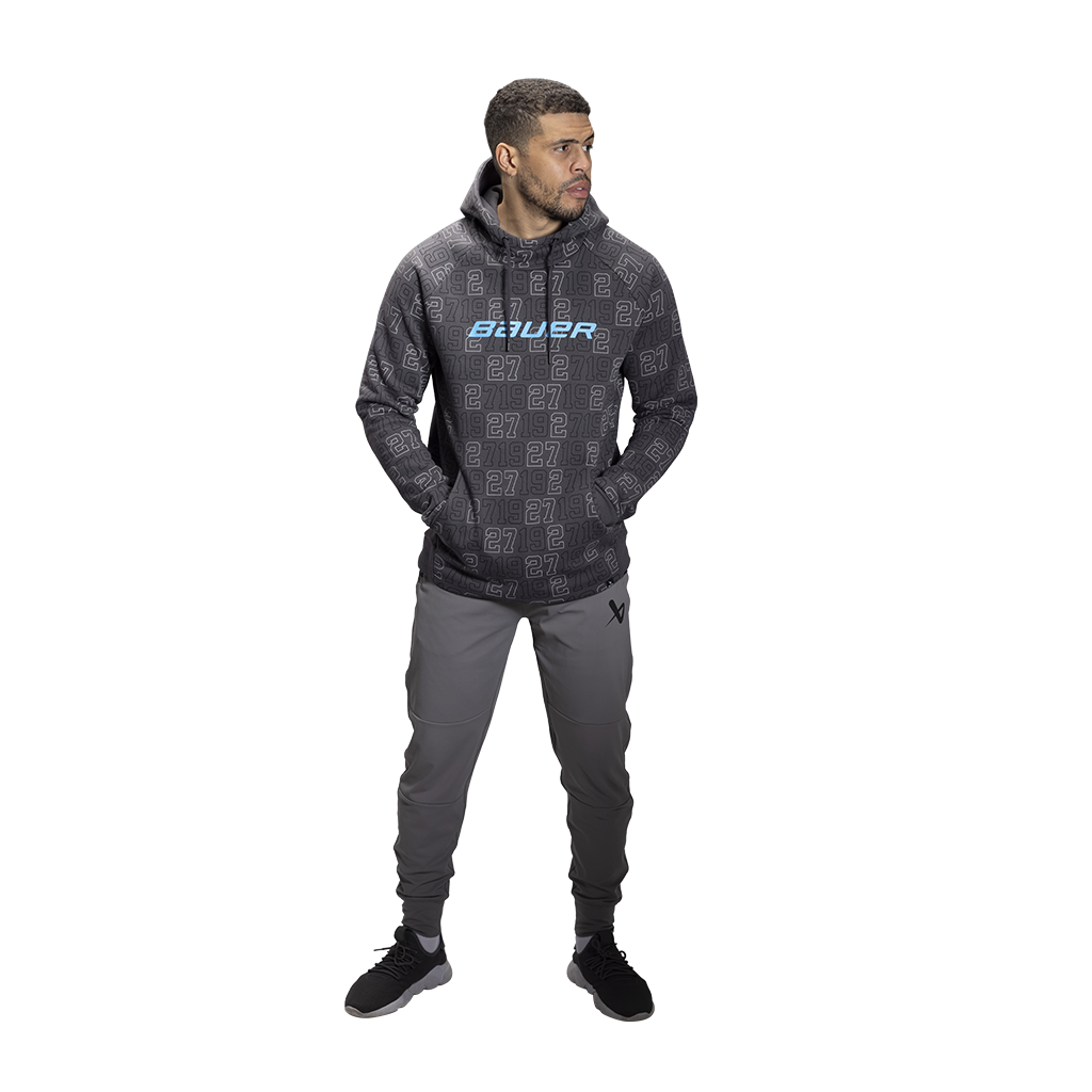 BAUER 1927 HOODIE SENIOR