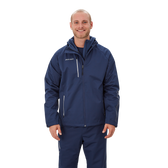 Bauer midweight jacket youth shop