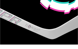 BAUER PROTO2 WHITE GRIP STICK SENIOR