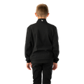 BAUER TEAM FLEECE HALF ZIP YOUTH
