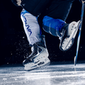 BAUER VAPOR FLYLITE SKATE INTERMEDIATE