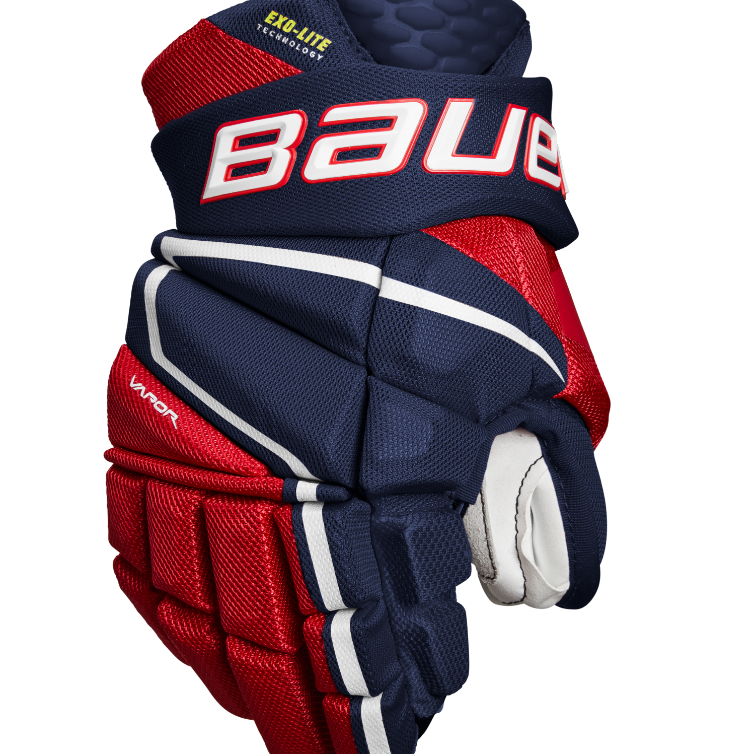 Hockey Player Gloves