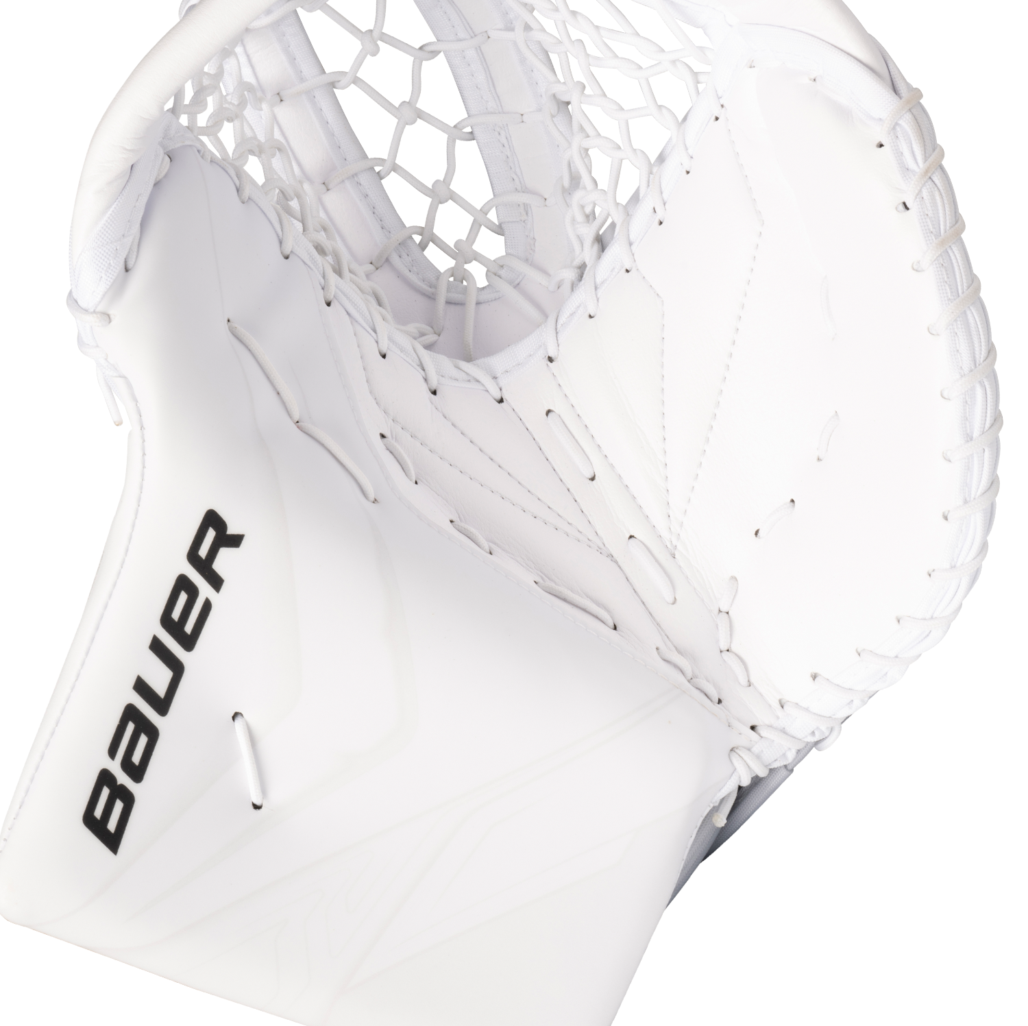 Hockey Goal Blockers & Gloves