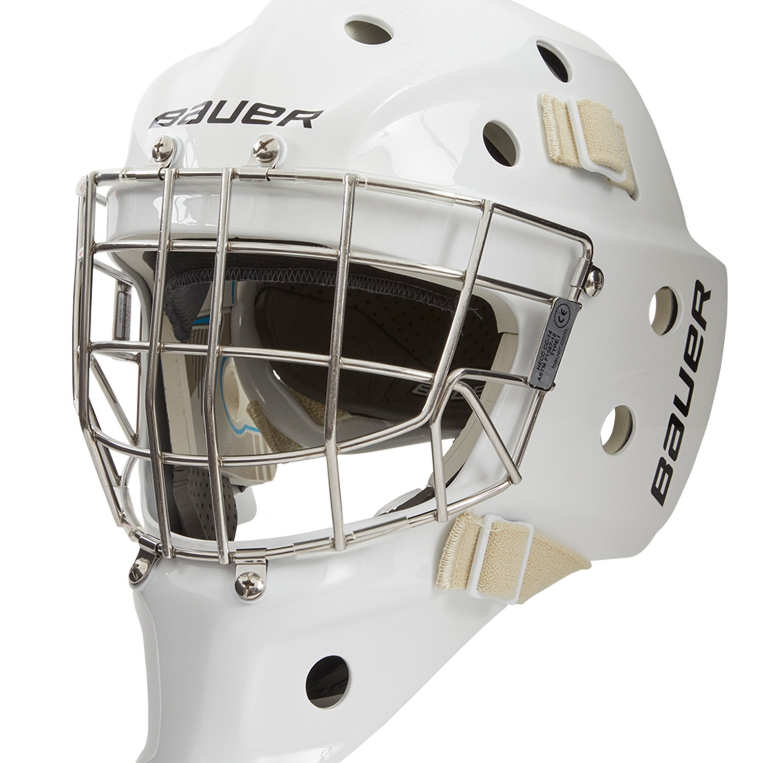 Hockey Goal Masks