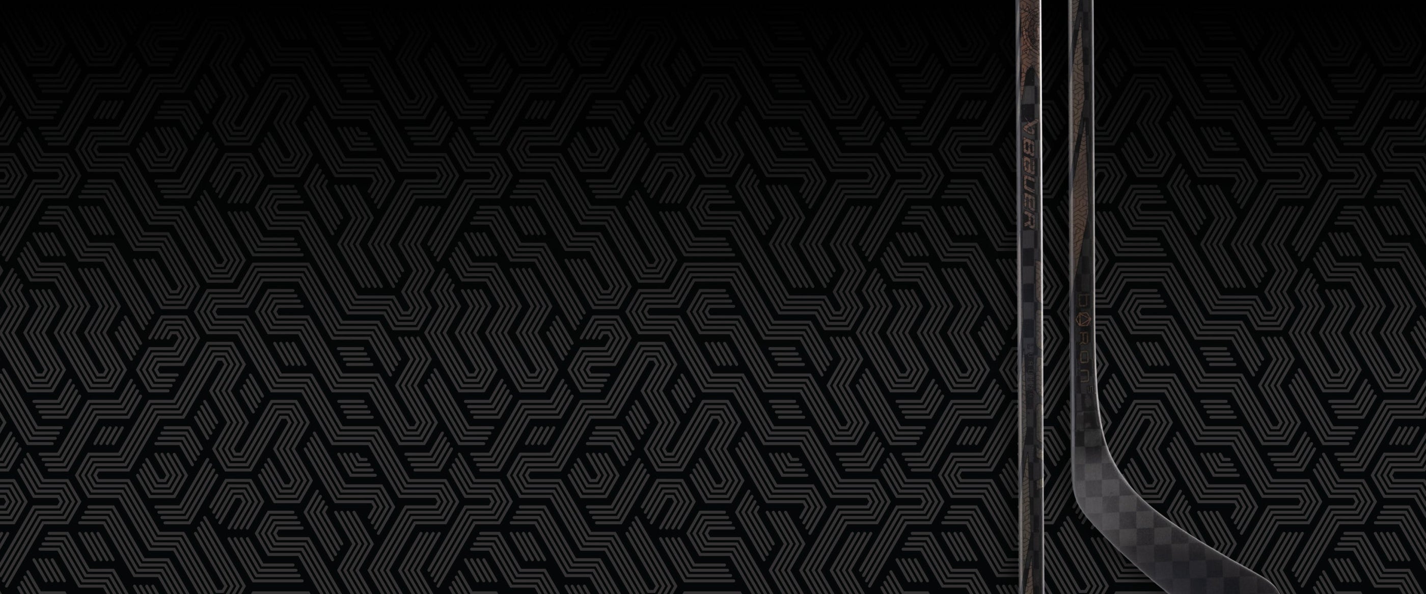 BAUER PROTO-R GRIP STICK SENIOR