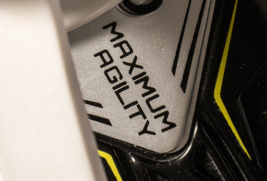 VAPOR Hyperlite 2 Hockey Skates - Learn More | BAUER