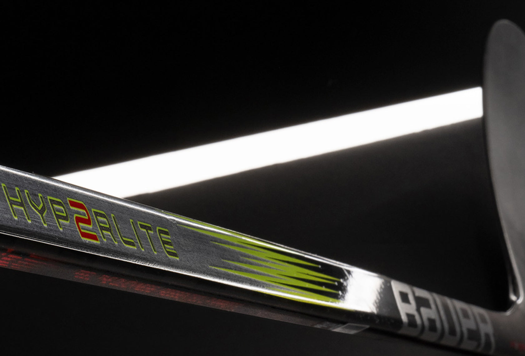 Hyperlite Destroyer VAPOR Hyperlite 2 Hockey Stick - Learn More | BAUER