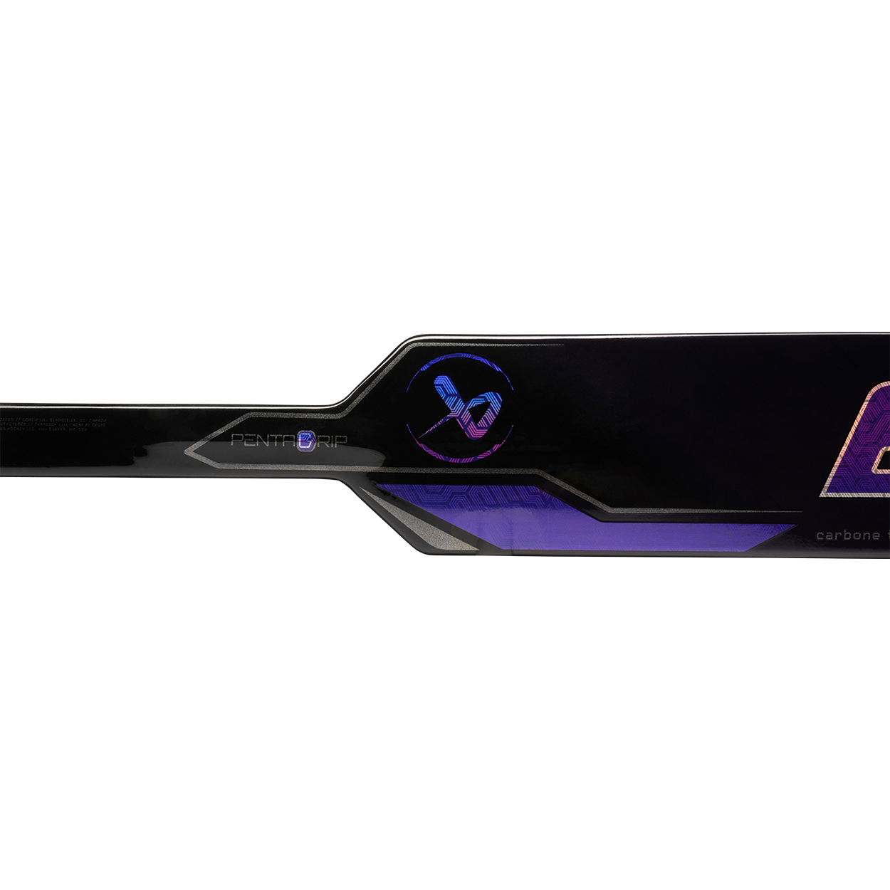 BAUER PROTOCOL GOAL STICK SENIOR