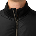 BAUER TEAM HYBRID JACKET SENIOR