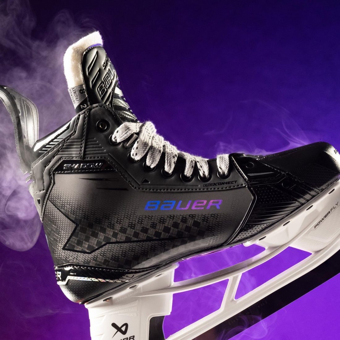 BAUER SUPREME SHADOW SKATE SENIOR