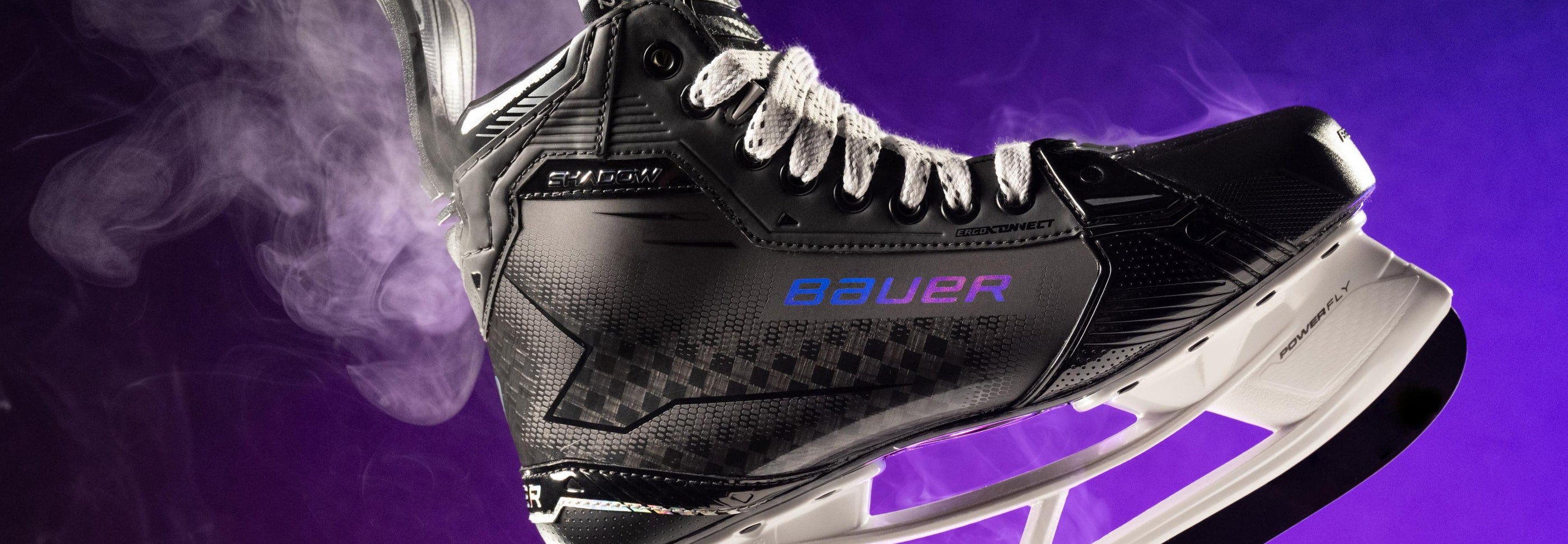 BAUER SUPREME SHADOW SKATE SENIOR