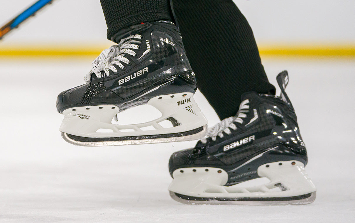 Ice Hockey Skates