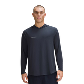 BAUER lululemon LICENSE TO TRAIN HOODIE