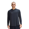 BAUER // lululemon License to Train Hoodie