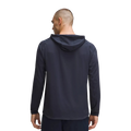 BAUER // lululemon License to Train Hoodie