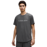 Bauer // lululemon LTT SHORT-SLEEVE