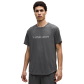 Bauer // lululemon LTT SHORT-SLEEVE