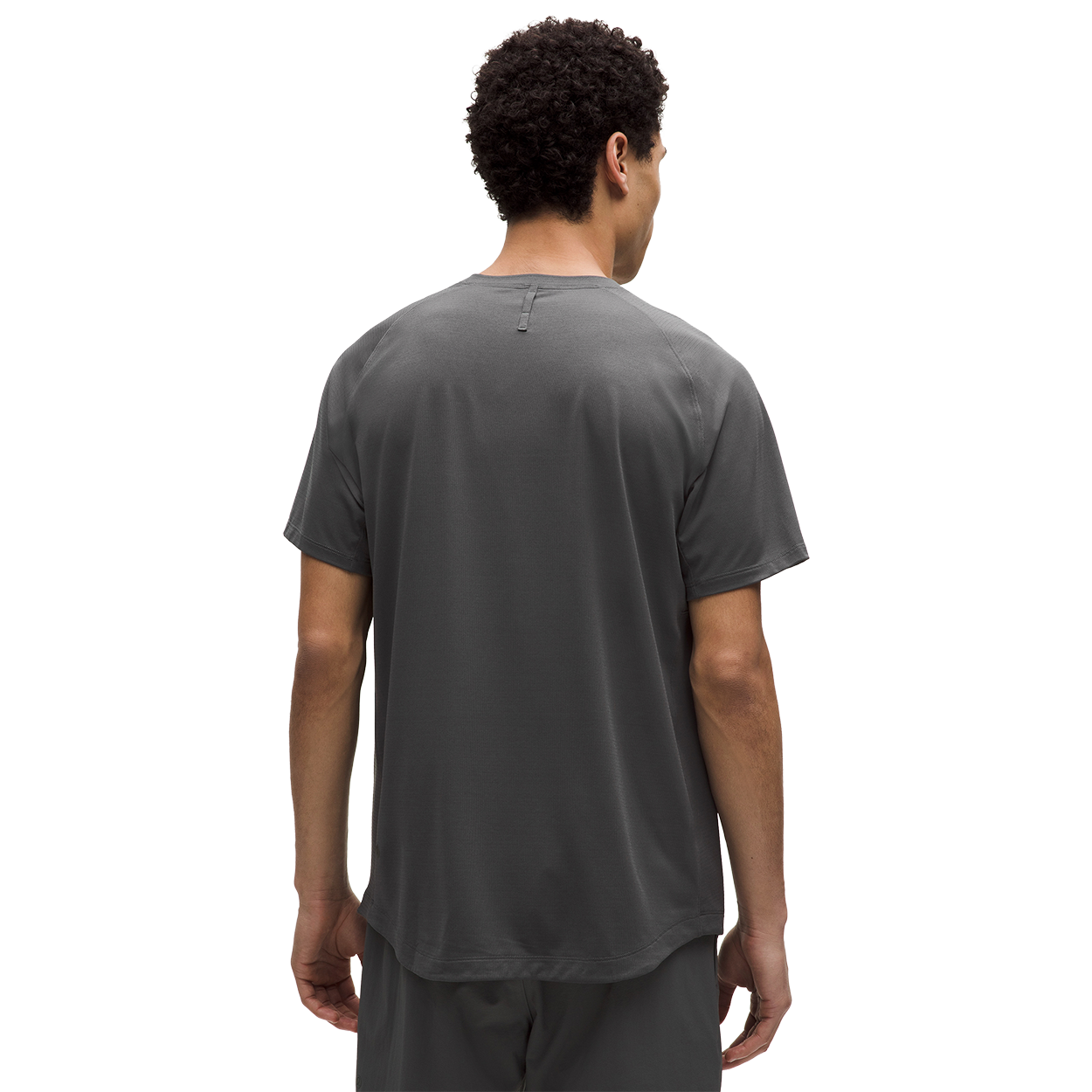 Bauer // lululemon LTT SHORT-SLEEVE