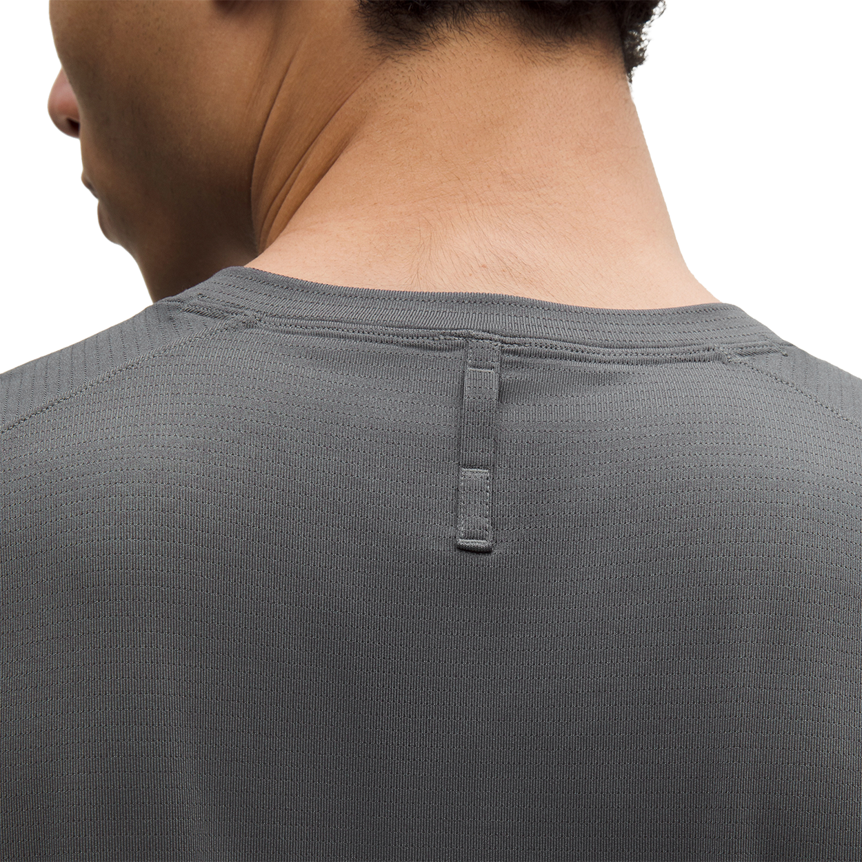 Bauer // lululemon LTT SHORT-SLEEVE