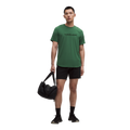 BAUER // lululemon License to Train Short-Sleeve Shirt