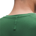 BAUER // lululemon License to Train Short-Sleeve Shirt