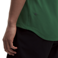 BAUER // lululemon License to Train Short-Sleeve Shirt