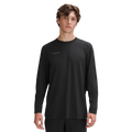 BAUER // lululemon License to Train Long-Sleeve Shirt