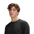 BAUER // lululemon License to Train Long-Sleeve Shirt