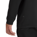 BAUER // lululemon License to Train Long-Sleeve Shirt