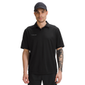 BAUER // lululemon Johnny Collar Polo Short-Sleeve Shirt