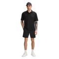 BAUER // lululemon Johnny Collar Polo Short-Sleeve Shirt