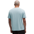 BAUER // lululemon Zeroed In Short-Sleeve Shirt