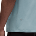 BAUER // lululemon Zeroed In Short-Sleeve Shirt