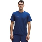 Bauer // lululemon ZEROED IN SHORT-SLEEVE