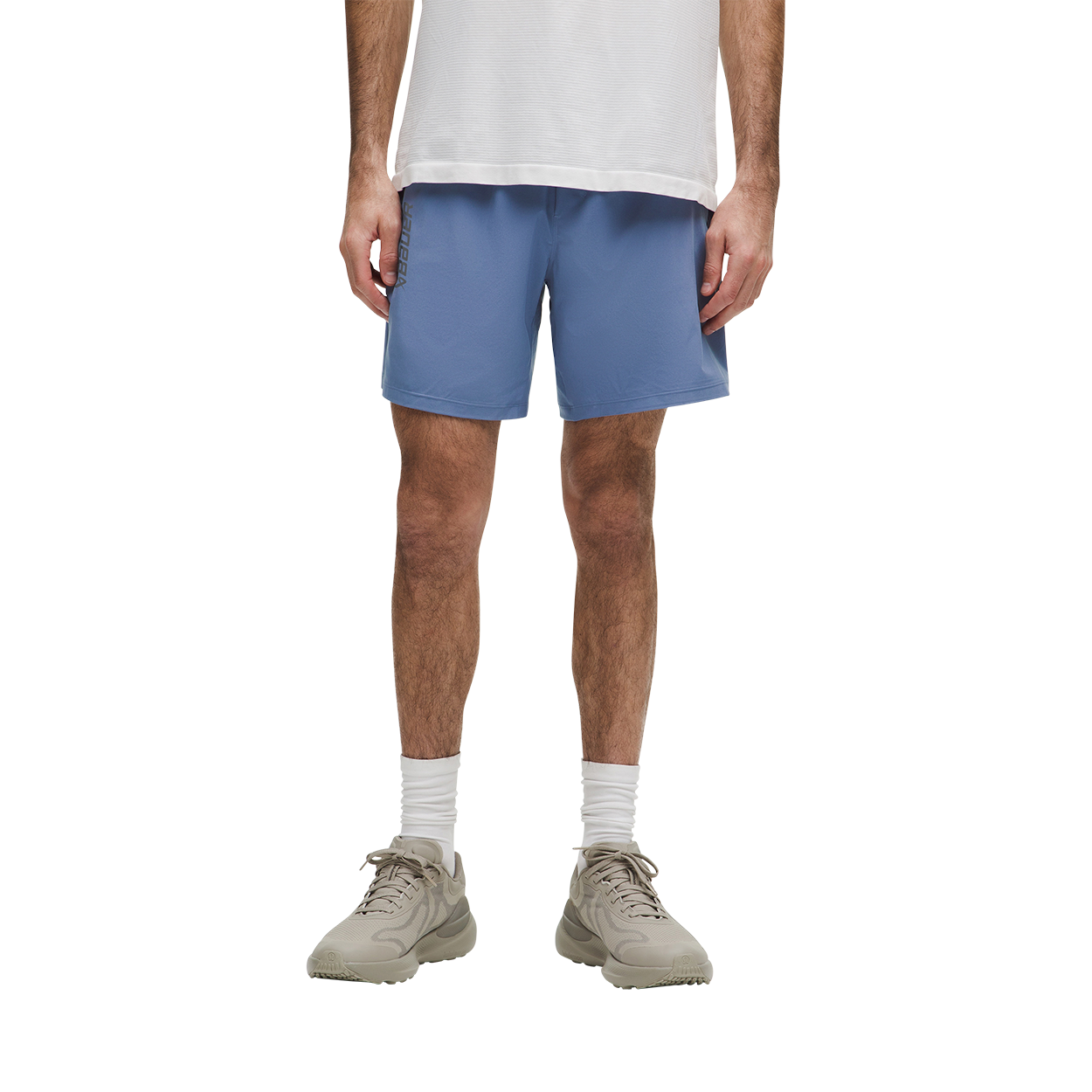 BAUER lululemon PACEBREAKER 7 LL