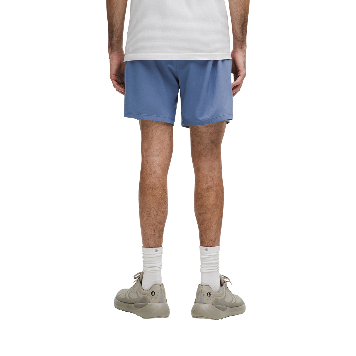 BAUER lululemon PACEBREAKER 7 LL