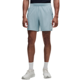 BAUER // lululemon Pace Breaker Linerless Short 7