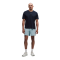 BAUER // lululemon Pace Breaker Linerless Short 7"
