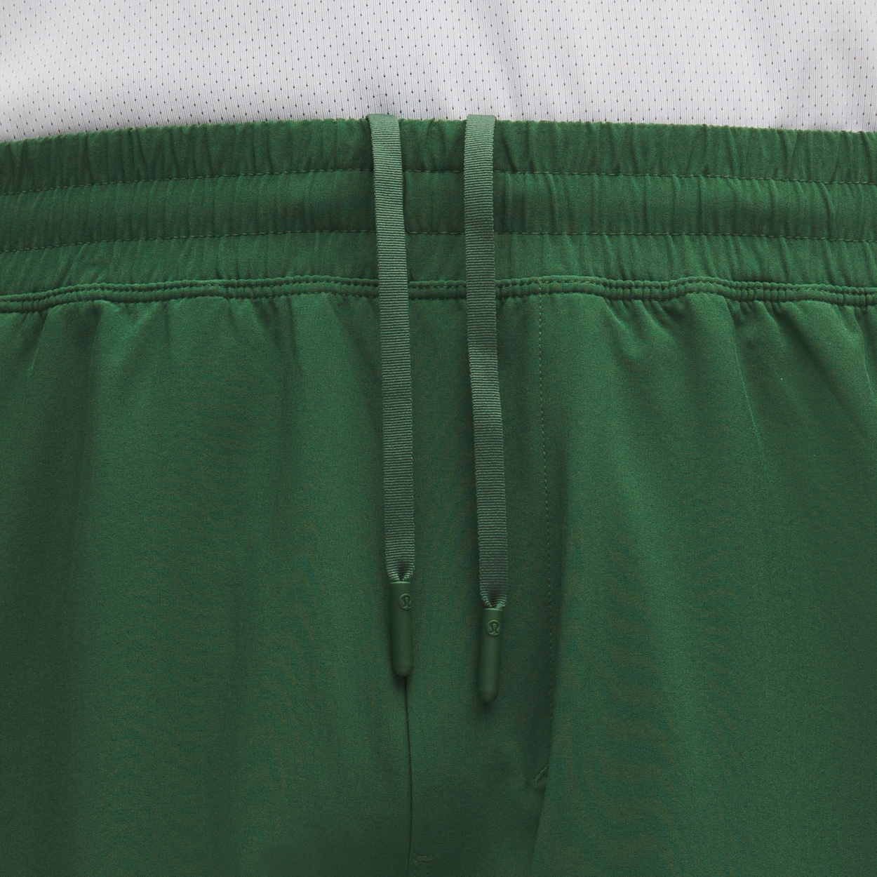 BAUER // lululemon Pace Breaker Linerless Short 7"