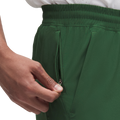 BAUER // lululemon Pace Breaker Linerless Short 7"