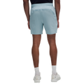 BAUER // lululemon Pace Breaker Linerless Short 7"