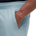 BAUER // lululemon Pace Breaker Linerless Short 7"