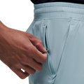 BAUER // lululemon Pace Breaker Linerless Short 7"