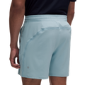 BAUER // lululemon Pace Breaker Linerless Short 7"