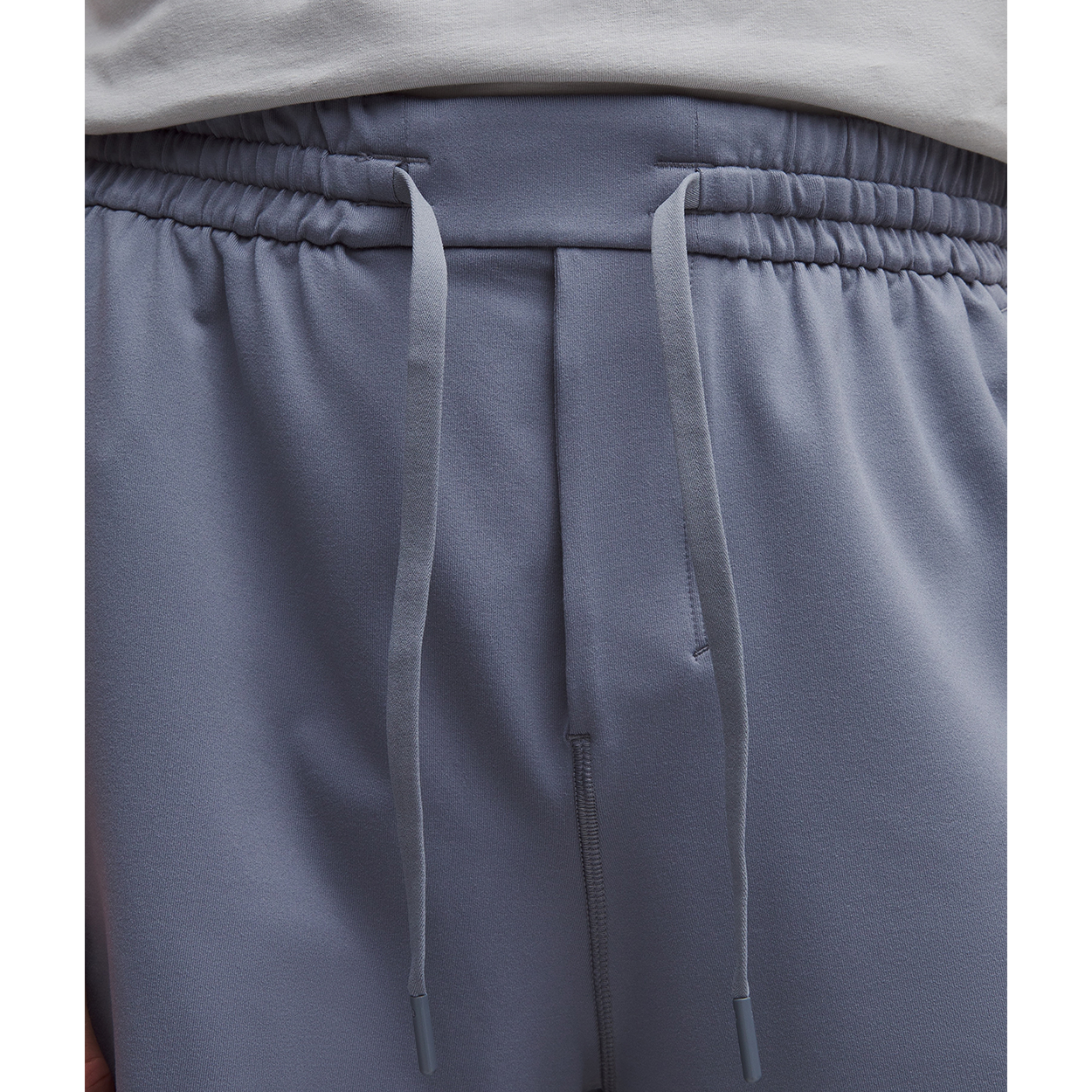 BAUER // lululemon Soft Jersey Short 5"
