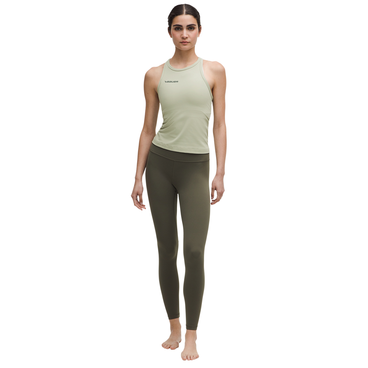 BAUER // lululemon ALIGN™ RACERBACK TANK TOP