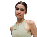 BAUER // lululemon Align™ Racerback Tank Top