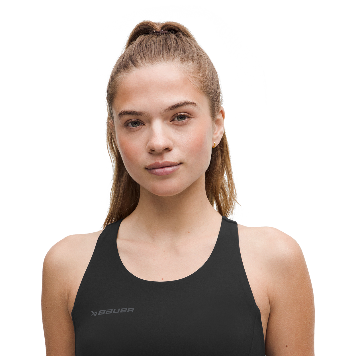 BAUER lululemon WUNDER TRAIN TANK