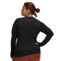 BAUER // lululemon Swiftly Tech Long Sleeve Tee