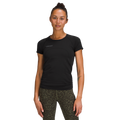 BAUER // lululemon SWIFTLY TECH SHORTSLEEVE